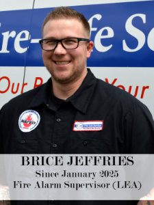 Brice Jeffries Company Photo 2025 Brice Jeffries Company Photo 2025