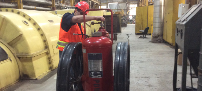img-c-and-s-wheeled-unit Clean Agent Fire Suppression System | Roseburg, OR Area | C&S Fire-Safe Services