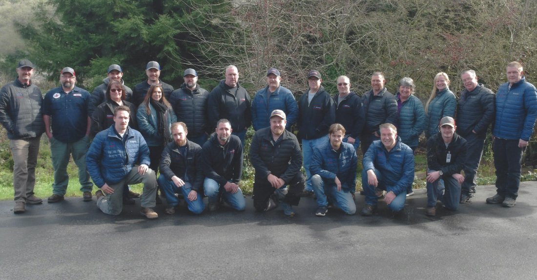 Our 5 Star Fire Safety Service Equipment Keeps You Safe Oregon